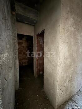 3-otaqlı yeni tikili, Əhmədli m., 104 m²