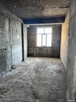 3-otaqlı yeni tikili, Əhmədli m., 104 m²