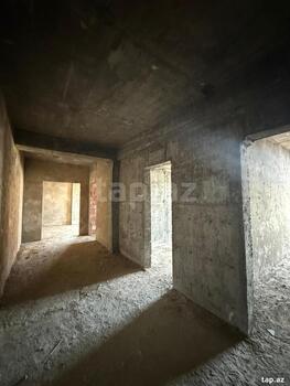 3-otaqlı yeni tikili, Əhmədli m., 104 m²