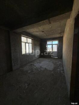 3-otaqlı yeni tikili, Əhmədli m., 104 m²