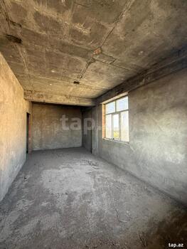 3-otaqlı yeni tikili, Əhmədli m., 104 m²