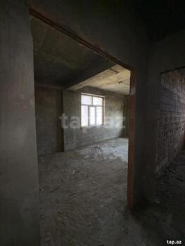 3-otaqlı yeni tikili, Əhmədli m., 104 m²