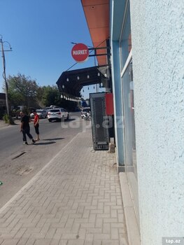 Obyekt icarəyə verilir, Sumqayıt ş.