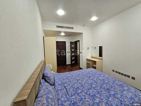 2-otaqlı yeni tikili kirayə verilir, Neftçilər pr., 80 m²