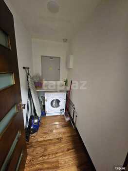 2-otaqlı yeni tikili kirayə verilir, Neftçilər pr., 80 m²