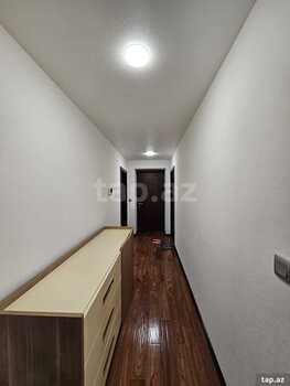 2-otaqlı yeni tikili kirayə verilir, Neftçilər pr., 80 m²
