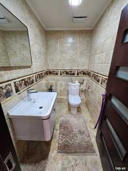 2-otaqlı yeni tikili kirayə verilir, Neftçilər pr., 80 m²