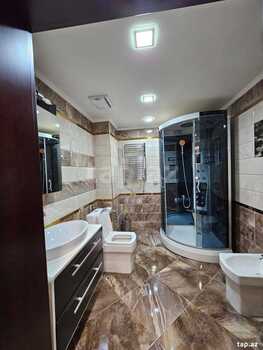2-otaqlı yeni tikili kirayə verilir, Neftçilər pr., 80 m²