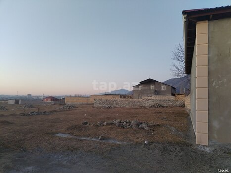 6 sot torpaq sahəsi, 104-cu kvartal