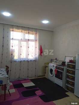 Həyət evi, Mingəçevir ş.