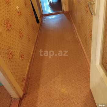 1-otaqlı mənzil, Binəqədi r., 35.25 m²