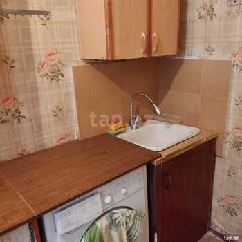 1-otaqlı mənzil, Binəqədi r., 35.25 m²