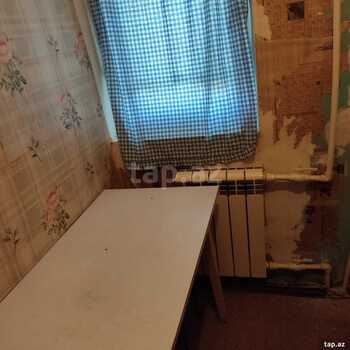 1-otaqlı mənzil, Binəqədi r., 35.25 m²
