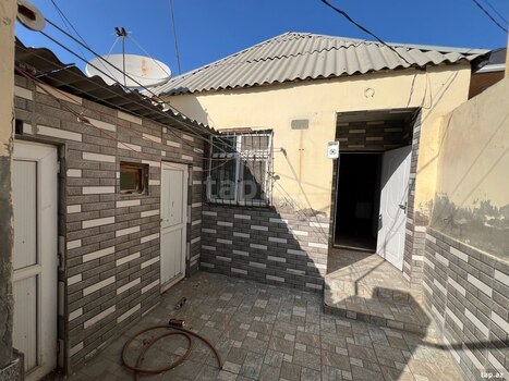Həyət evi kirayə verilir, AAAF park