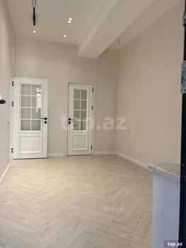 2-otaqlı yeni tikili, Heydər Əliyev pr., 55 m²