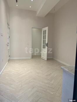 2-otaqlı yeni tikili, Heydər Əliyev pr., 55 m²
