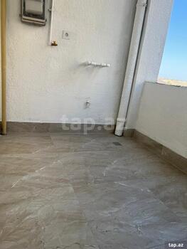2-otaqlı yeni tikili, Heydər Əliyev pr., 55 m²