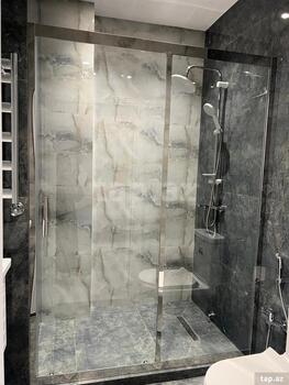 2-otaqlı yeni tikili, Heydər Əliyev pr., 55 m²