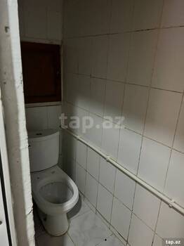 1-otaqlı mənzil kirayə verilir, Mirmahmud Kazimovski küç., 35 m²