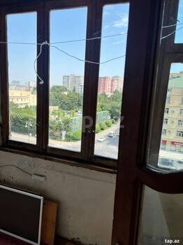 1-otaqlı mənzil kirayə verilir, Mirmahmud Kazimovski küç., 35 m²