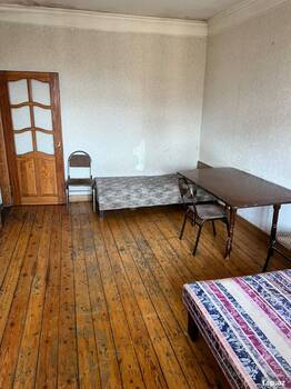 1-otaqlı mənzil kirayə verilir, Mirmahmud Kazimovski küç., 35 m²