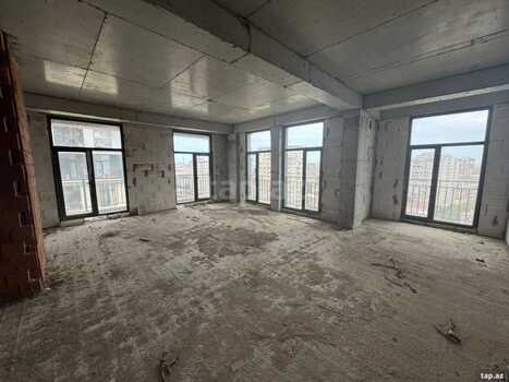 4-otaqlı yeni tikili, Nərimanov r., 170 m²