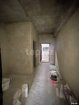1-otaqlı yeni tikili, Xırdalan ş., 36 m²