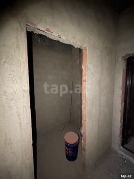 1-otaqlı yeni tikili, Xırdalan ş., 36 m²