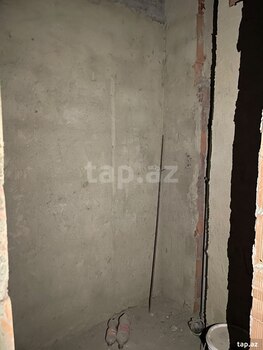 1-otaqlı yeni tikili, Xırdalan ş., 36 m²