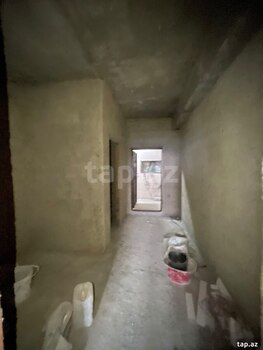 1-otaqlı yeni tikili, Xırdalan ş., 36 m²
