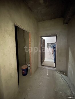 1-otaqlı yeni tikili, Xırdalan ş., 36 m²