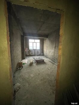 1-otaqlı yeni tikili, Xırdalan ş., 36 m²