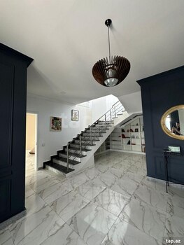 Bağ evi kirayə verilir, Türkan qəs.