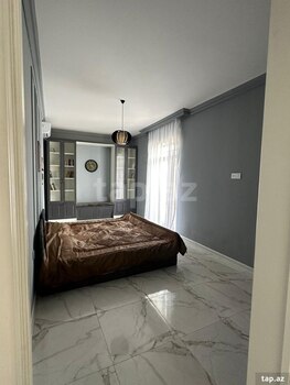 Bağ evi kirayə verilir, Türkan qəs.