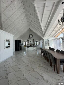 Bağ evi kirayə verilir, Türkan qəs.
