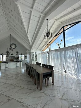 Bağ evi kirayə verilir, Türkan qəs.