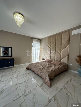 Bağ evi kirayə verilir, Türkan qəs.