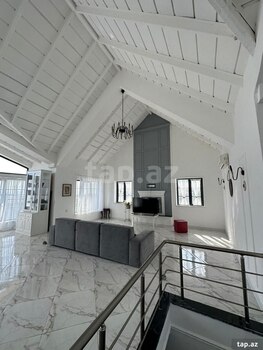Bağ evi kirayə verilir, Türkan qəs.
