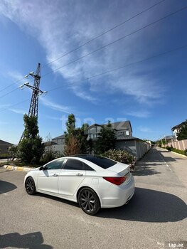 Bağ evi kirayə verilir, Türkan qəs.
