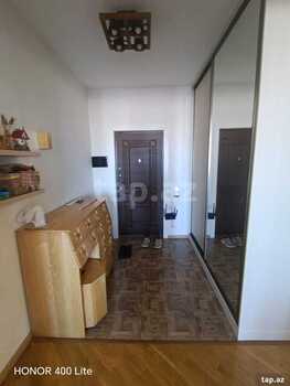 2-otaqlı yeni tikili, Ə. Əhmədov küç. 26, 67 m²
