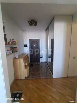 2-otaqlı yeni tikili, Ə. Əhmədov küç. 26, 67 m²