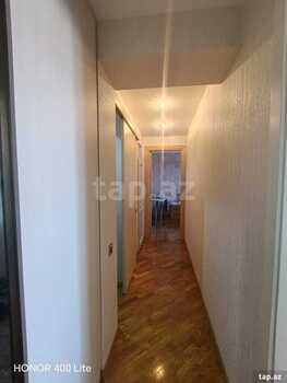 2-otaqlı yeni tikili, Ə. Əhmədov küç. 26, 67 m²