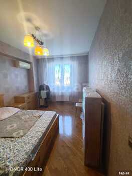 2-otaqlı yeni tikili, Ə. Əhmədov küç. 26, 67 m²
