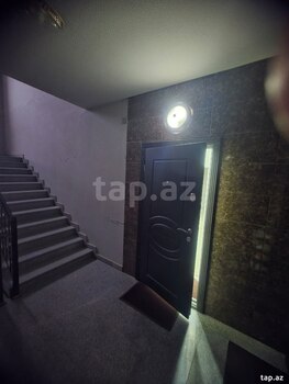 3-otaqlı yeni tikili, Qaraçuxur qəs., 76 m²