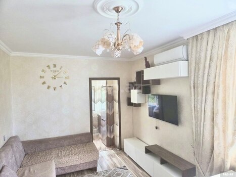 2-otaqlı mənzil, Xırdalan ş., 42 m²