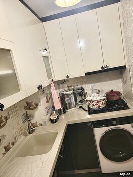 2-otaqlı mənzil, Xırdalan ş., 42 m²