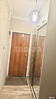 2-otaqlı mənzil, Xırdalan ş., 42 m²