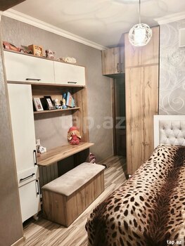 2-otaqlı mənzil, Xırdalan ş., 42 m²