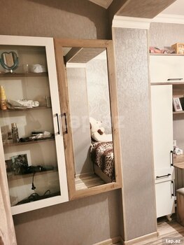 2-otaqlı mənzil, Xırdalan ş., 42 m²