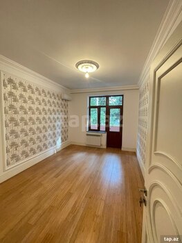 3-otaqlı yeni tikili kirayə verilir, Nəcəf Nərimanov küç., 140 m²